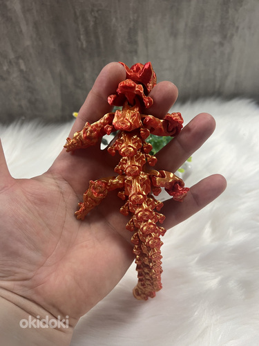 Baby Dragon