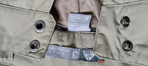 Mäesuusapüksid NIKE (2 foto / 4)