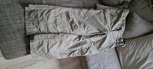 Mäesuusapüksid NIKE (4 foto / 4)
