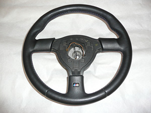 РУЛЬ BMW M-TECH 2 (2 фото из 5)