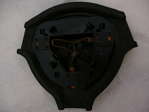 РУЛЬ BMW M-TECH 2 (4 фото из 5)