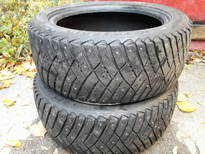 Good Year Ultragrip (3 фото из 7)