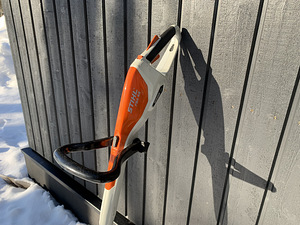 Stihl FSA45 akutrimmer (1 foto / 3)