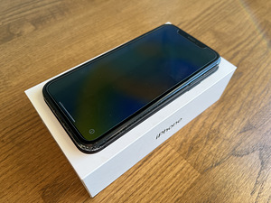 iPhone хр 64гб (2 фото из 9)