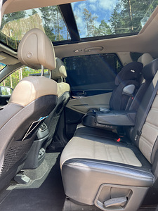 Kia Sorento 2.2 147kw 2016 (6 foto / 10)