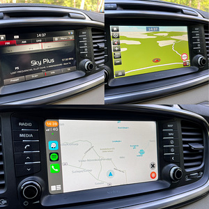 Kia Sorento 2.2 147kw 2016 (9 foto / 10)
