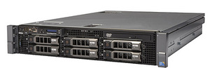 Dell PowerEdge R710 Server (nr07)