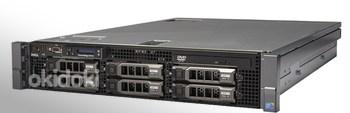 Dell PowerEdge R710 Server (nr07) (foto #1)