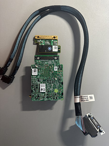 Dell PERC H730p 12Gbs RAID Controller 07H4CN / 004M4C
