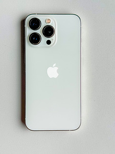 iPhone 13 PRO White 128GB (3 фото из 5)