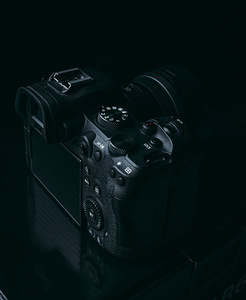 ПРОДАЕТСЯ в идеальном состоянии корпус CANON R6 (3 фото из 5)