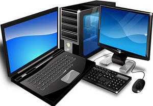Компьютеры для дома и офиса