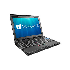 Lenovo x201 (i5, 1TB, 8GB RAM, Sim Card) (2 foto / 2)