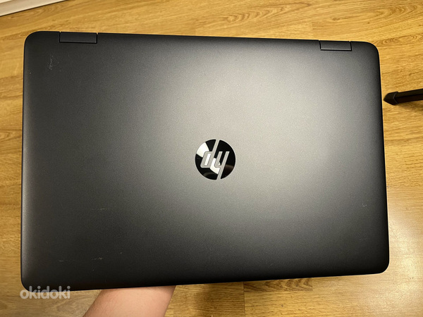 : HP Probook 650 G2 (i5, 8 GB RAM, 256 SSD, LTE, ID) (foto #5)