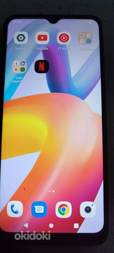 Xiaomi Redmi A2