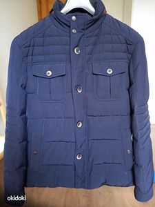 Hugo Boss meeste sulejope, s. 54 (2 foto / 3)