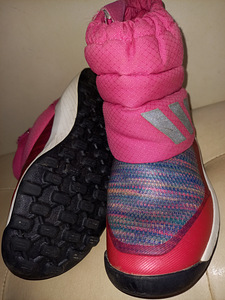 Talvesaapad Nike 33 (2 foto / 3)
