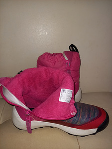 Talvesaapad Nike 33 (3 foto / 3)