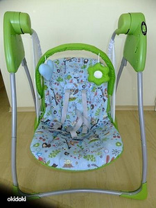 Kiik Graco (2 foto / 3)