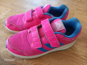 Tossud Adidas s 32 (2 foto / 3)