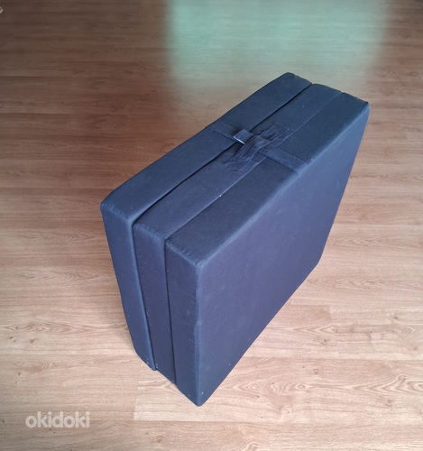 Складной поролоновый матрас 70 x 186 см