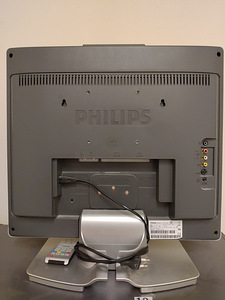 Teler Philips / TV Philips (2 foto / 3)