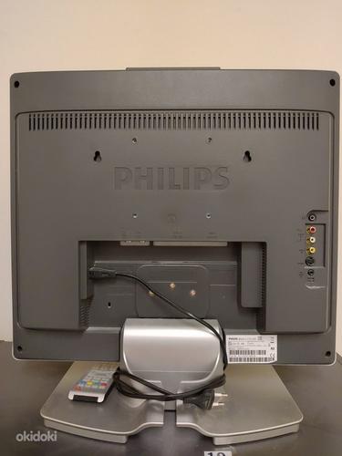 Teler Philips / Телевизор Philips (фото #2)
