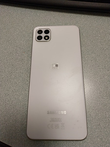 Müüa Samsung A226B 64Gb (3 foto / 3)