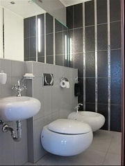 WC ja vannitoa remont (2 foto / 3)