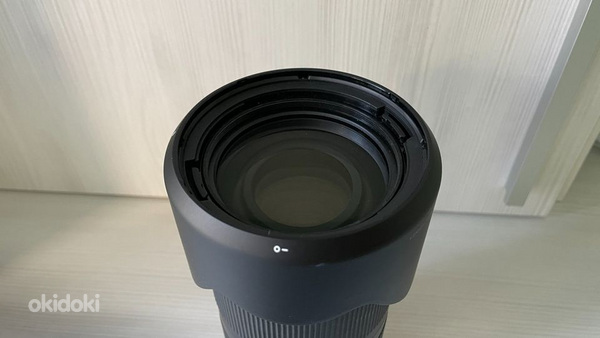 Tamron 70-180mm f/2.8 for Sony E (foto #2)
