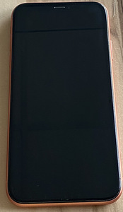 iPHONE XR 64 GB (2 foto / 2)