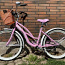 Schwinn женский велосипед Lulu 26 " городской велосипед (фото #2)