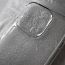 Silicone clear case ümris чехол iPhone 14 Pro-15pro max (фото #2)