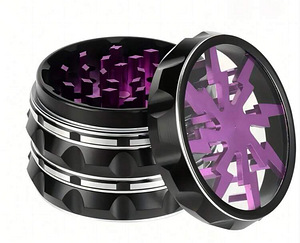 Гриндер / Grinder (4 фото из 5)