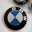 Uued BMW embleemid /новые эмблемы BMW (фото #4)