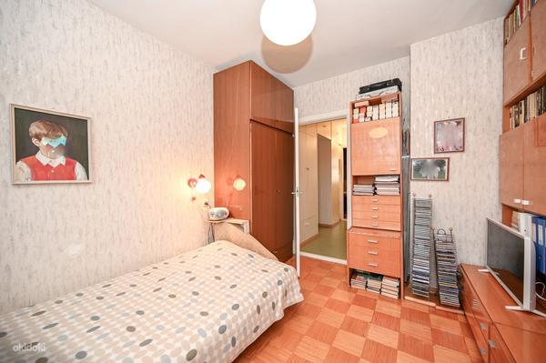 3-комнатная. квартира с двумя спальнями в Ыйсмяэ (фото #11)