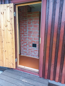 Veo vkt 9, Aespa, Kohila vald, Raplamaa (10 foto / 20)