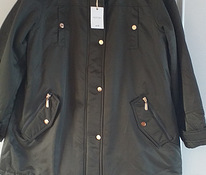 Новая куртка 48-50,4xl