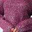 Новый нарядный свитер XL/2xl (фото #3)