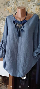 Новая туника 2xl