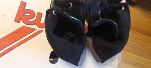 Kuoma , H&M saapad , termokummikud , 3 paari, stp.18-19 cm (9 foto / 10)