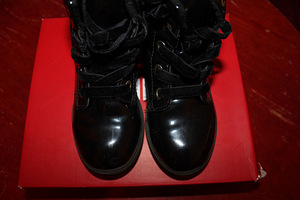 H&M K/S saapad 28, stp 18 cm (1 foto / 3)