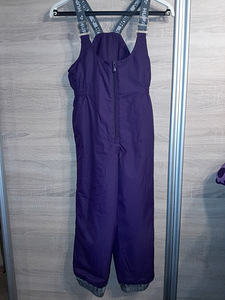 Huppa talve komplekt s.128 (5 foto / 10)