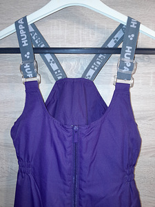 Huppa talve komplekt s.128 (6 foto / 10)