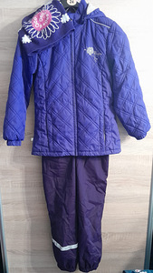 Lenne / Huppa k/s komplekt, s.134 (1 foto / 9)