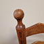 Naturaalsest puidust tool antique (foto #3)