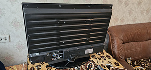 Televiisor Samsung LED 32" (2 foto / 3)