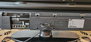 Televiisor Samsung LED 32" (3 foto / 3)