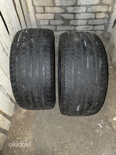 Suve rehvid nangkang noble sport ns-20 275/35 ZR20 102Y XL