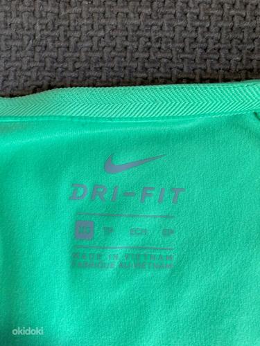 Теннисная рубашка Nike (фото #3)